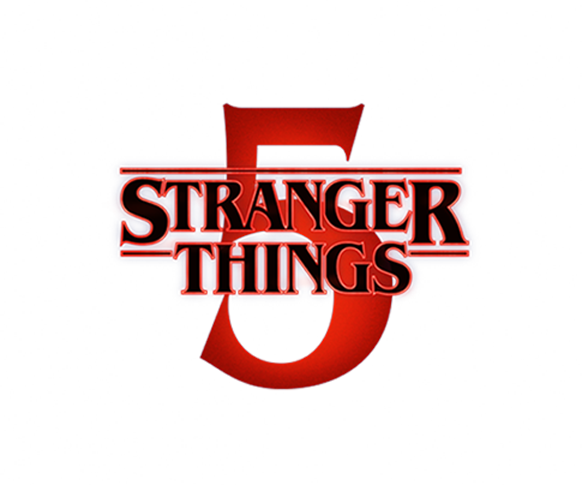 Stranger Things 5