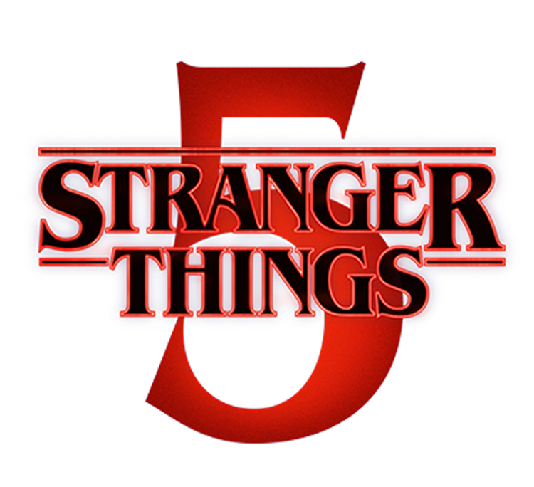 Stranger Things 5